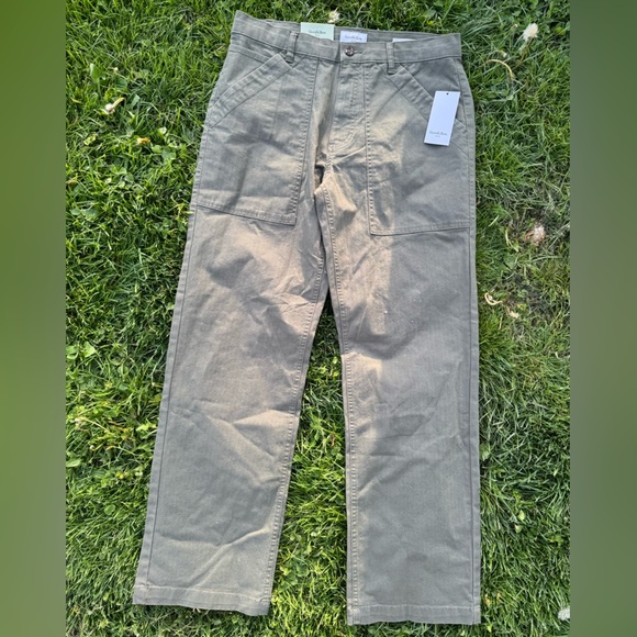 Goodfellow & Co Other - Olive Goodfellow pants